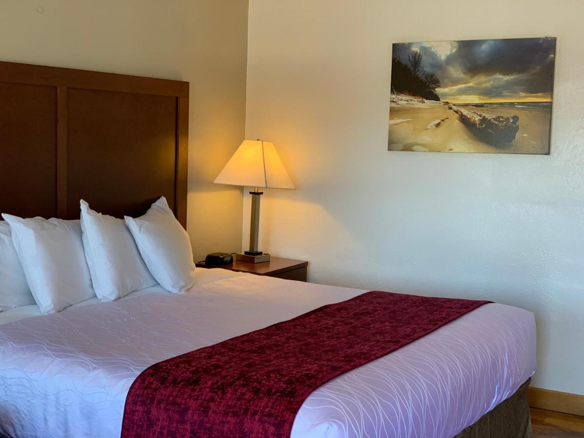 Red Carpet Inn Медфорд Экстерьер фото