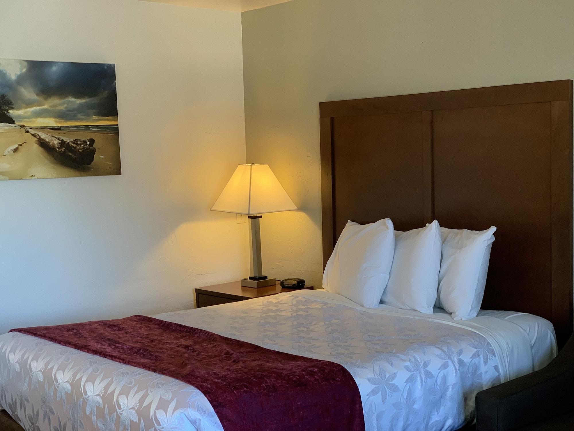 Red Carpet Inn Медфорд Экстерьер фото