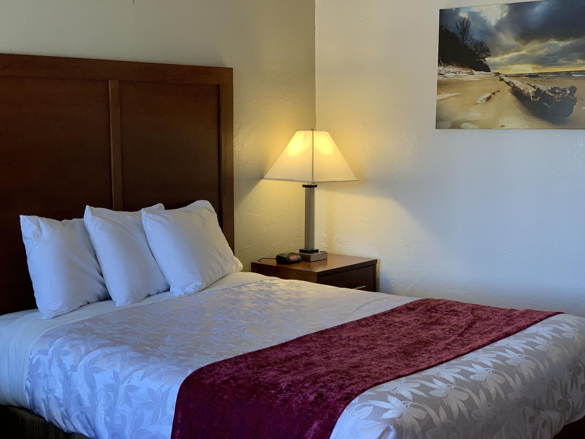 Red Carpet Inn Медфорд Экстерьер фото